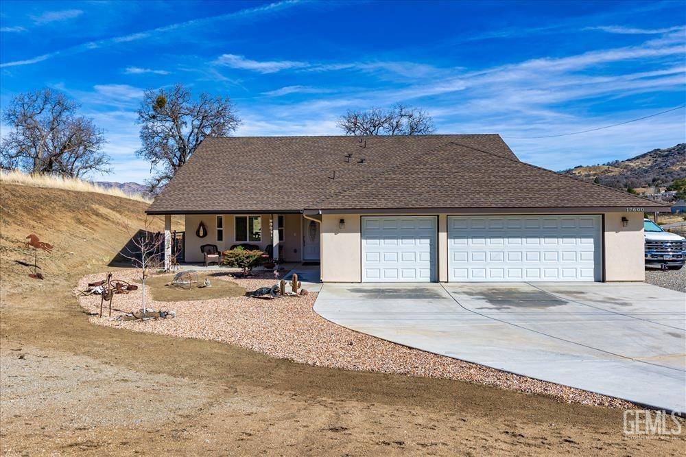 Tehachapi, CA 93561,17600 Ascot Court