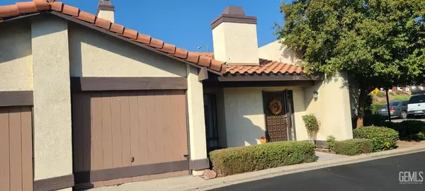 Bakersfield, CA 93306,3501 Bernard Street #33C