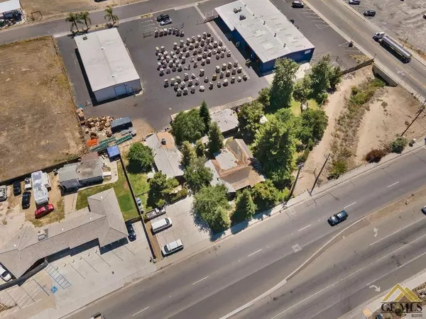 Bakersfield, CA 93308,1575 Olive Drive