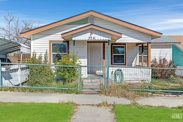 Taft, CA 93268,316 D Street