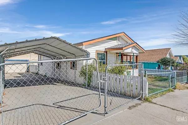 Taft, CA 93268,316 D Street