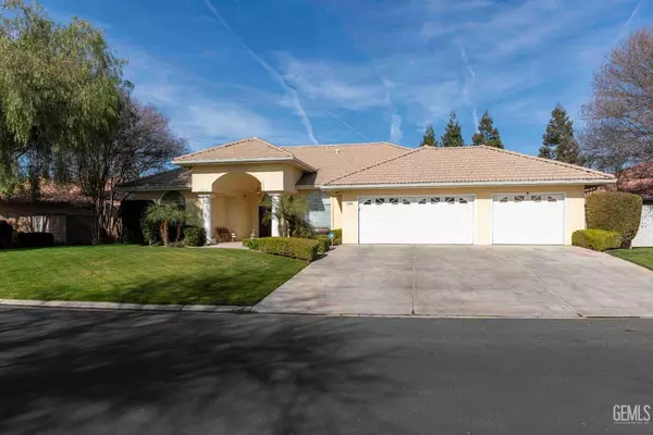 Bakersfield, CA 93308,4205 Palisades Circle