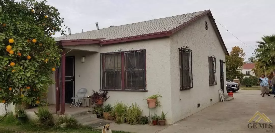 Bakersfield, CA 93307,408 Wilkins Street