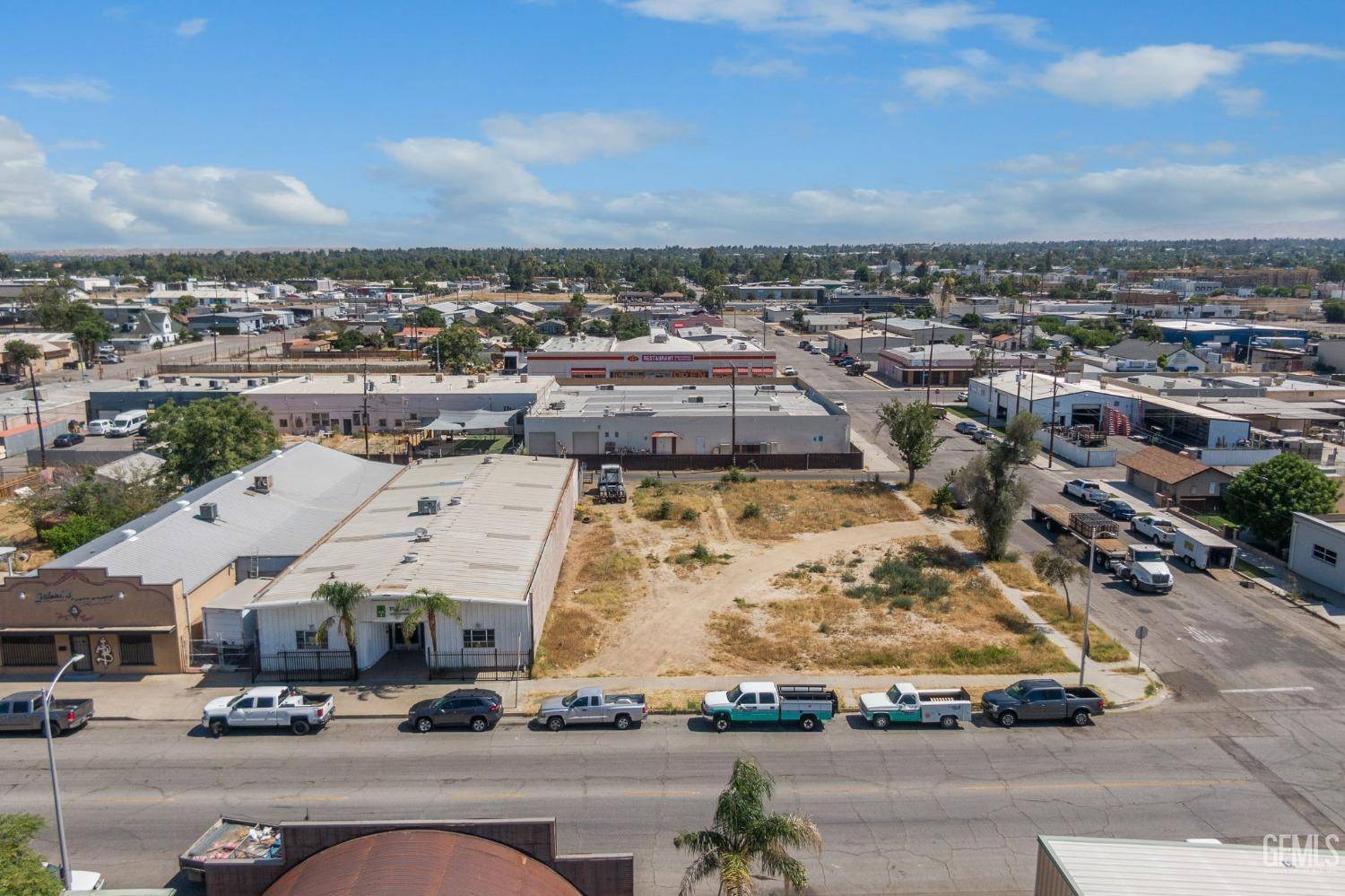 Bakersfield, CA 93305,1 E Old Town Kern Land Portfolio Street