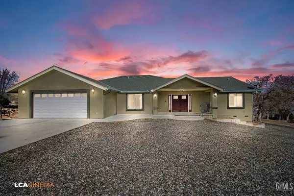 3909 Seclusion Road, Lake Isabella, CA 93240