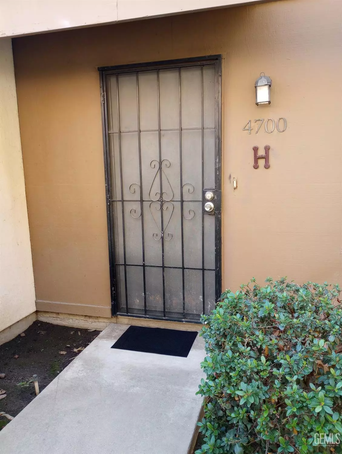 Bakersfield, CA 93309,4700 Nordic Drive #H