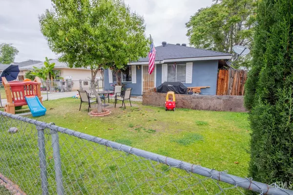 Bakersfield, CA 93308,302 Washington Avenue