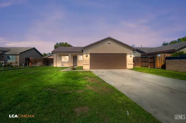 712 Kyra Avenue, Mc Farland, CA 93250