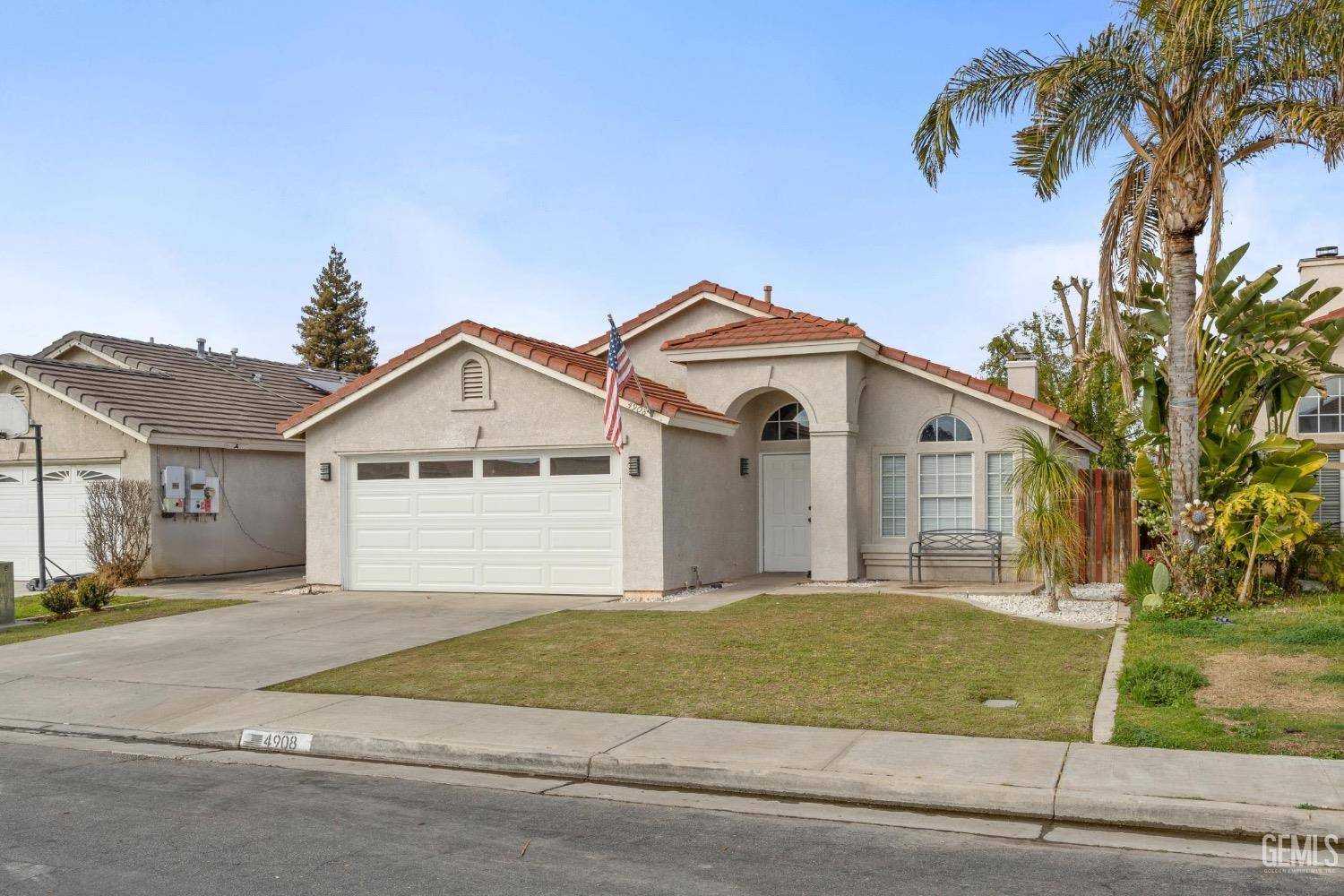Bakersfield, CA 93313,4908 Forestdale Court