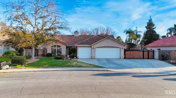 Bakersfield, CA 93308,6705 Tiber River Lane