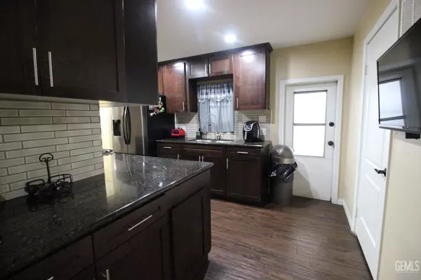 Bakersfield, CA 93304,4401 Hughes Lane #55