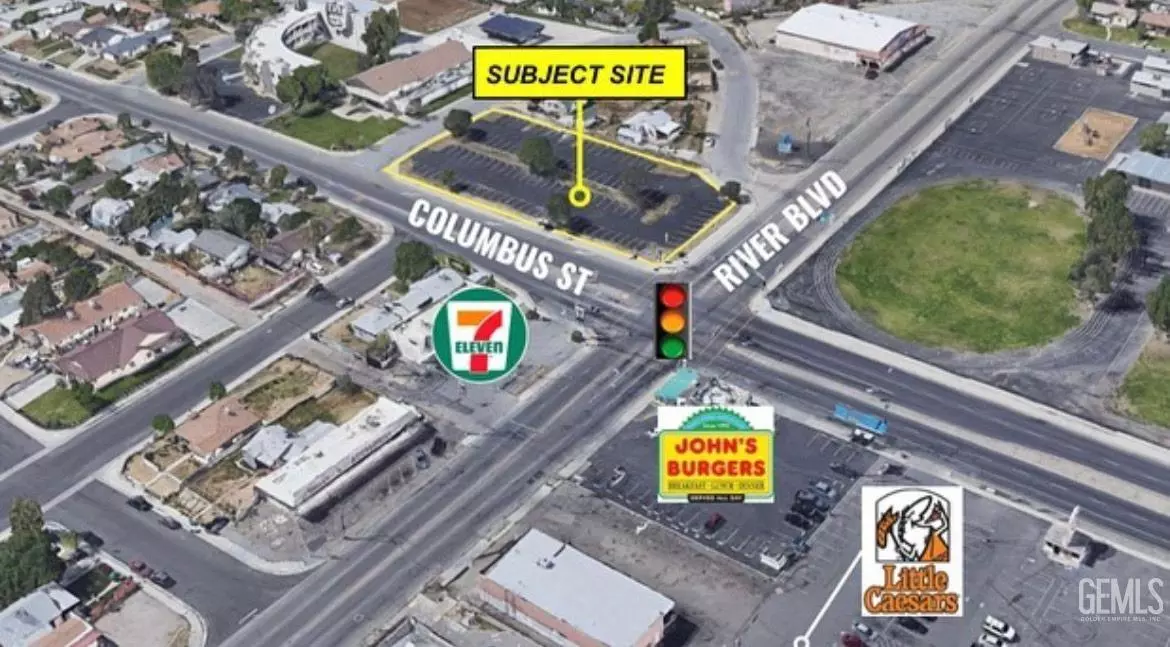 Bakersfield, CA 93305,812 Columbus Street