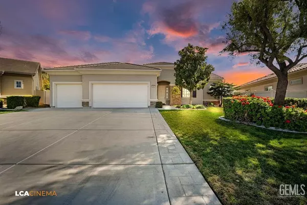 14411 Pine Knob Lane, Bakersfield, CA 93306