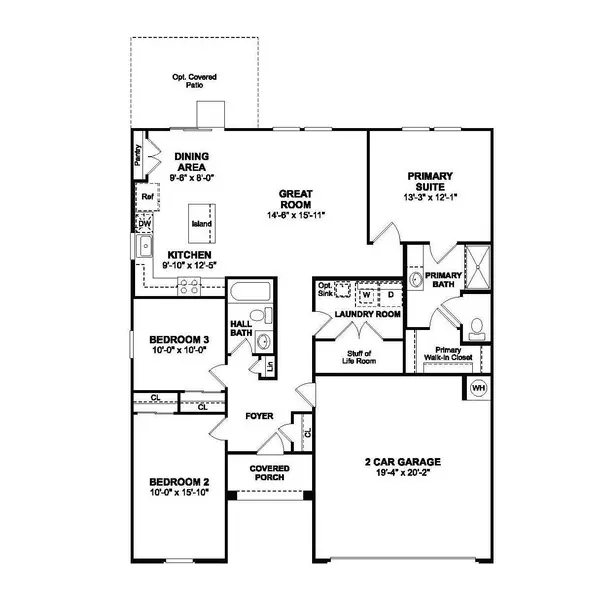 Bakersfield, CA 93306,515 Mambo Court