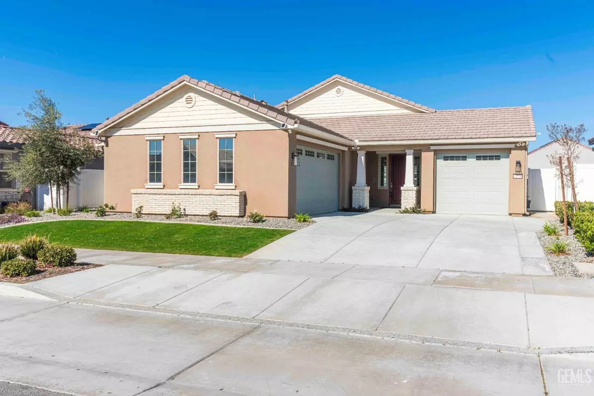 Bakersfield, CA 93311,14706 Pemberley Passage Avenue