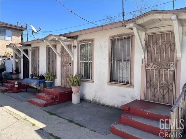 Los Angeles, CA 90006,1826 S Bonnie Brea Street