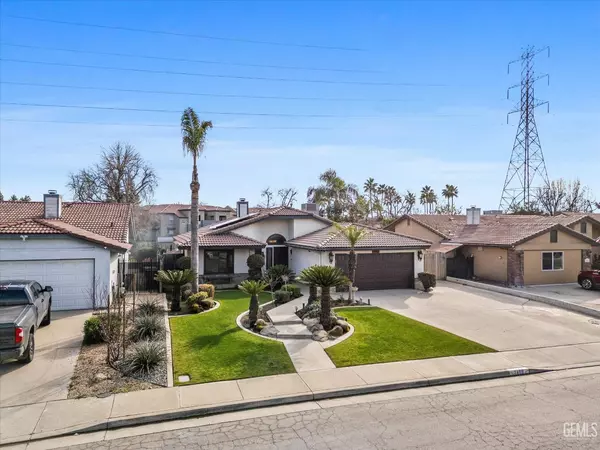 Bakersfield, CA 93308,7405 Maleta Court