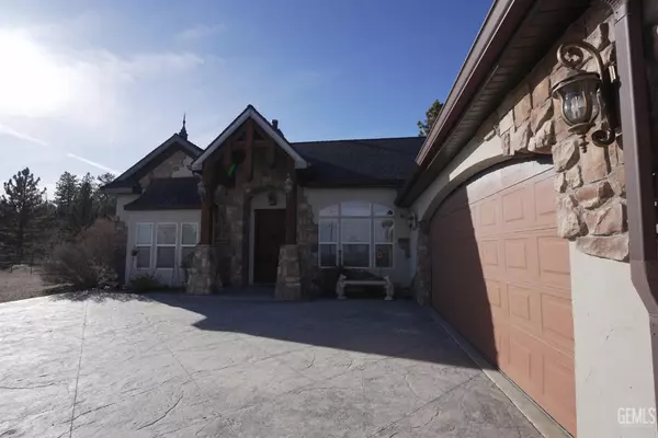 Tehachapi, CA 93561,25841 Remington Court