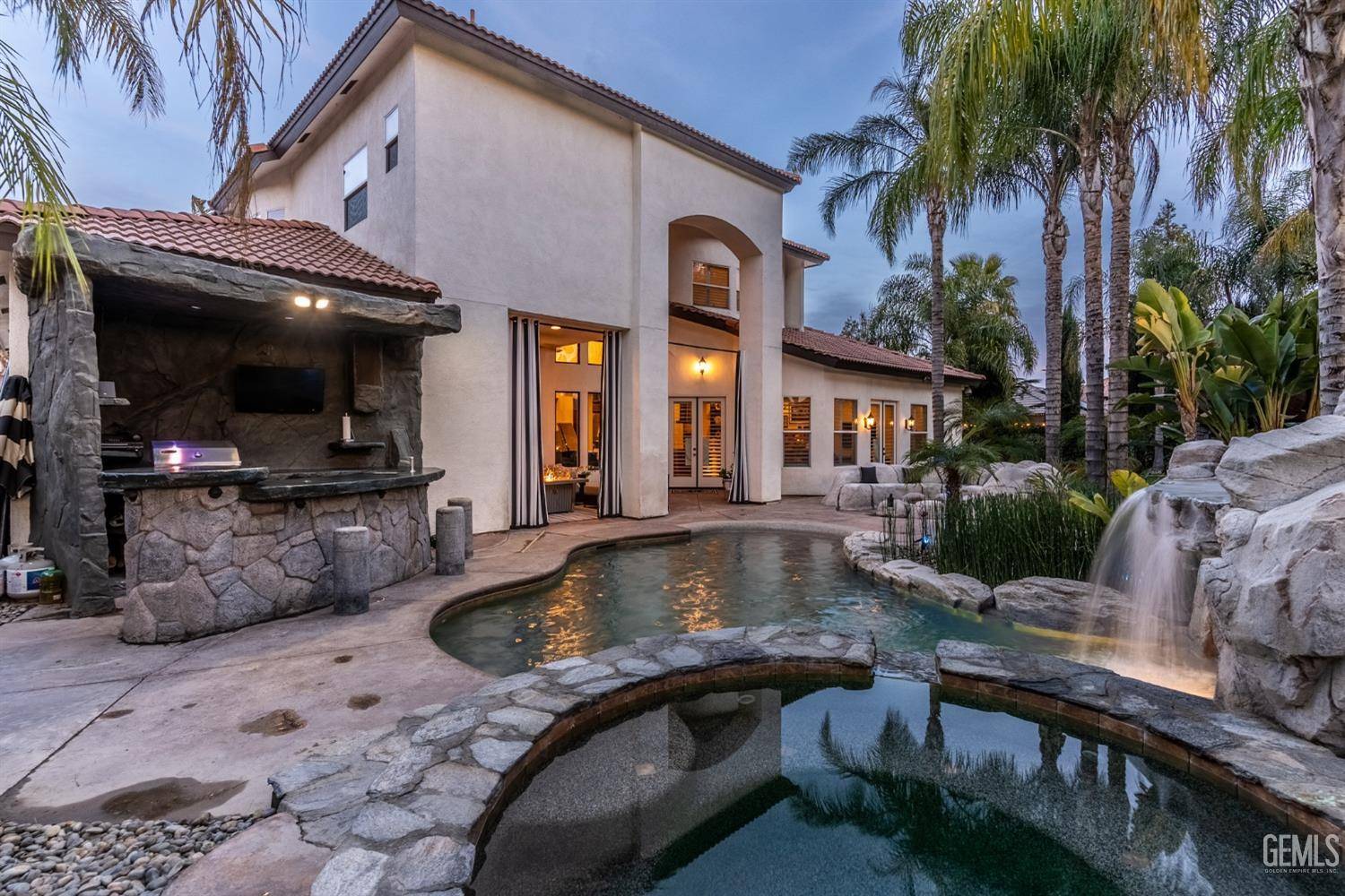 Bakersfield, CA 93311,1707 Grimshaw Street
