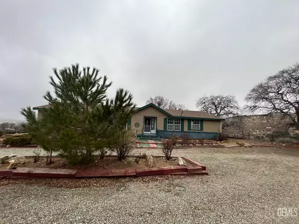 Tehachapi, CA 93561,18651 Mountain Climber Way