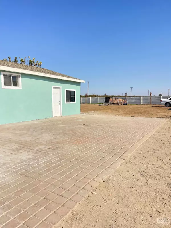 Alpaugh, CA 93201,4605 54 Avenue