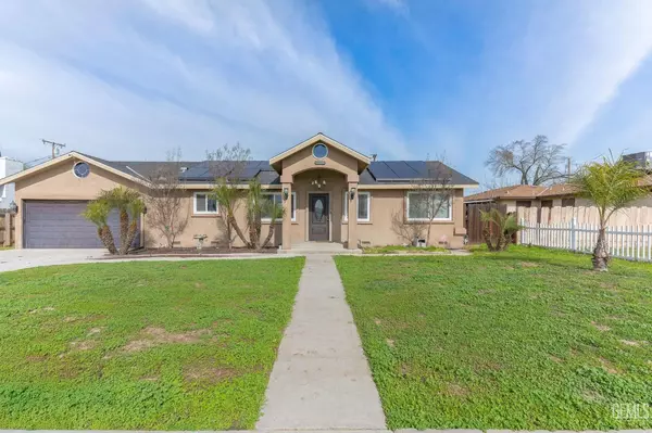 Hanford, CA 93230,11088 Kay Lane