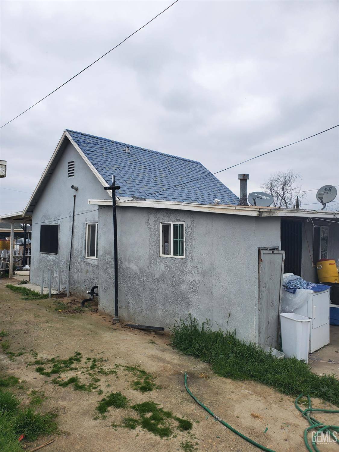 Mc Farland, CA 93250,148 San Lucas Street