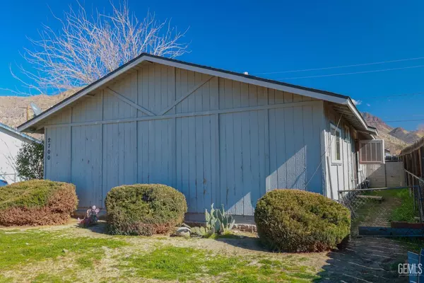 Lake Isabella, CA 93240,2700 Fulop Street