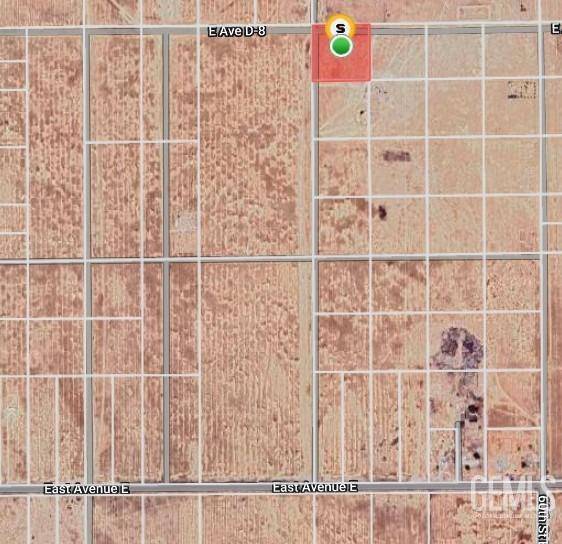 0 E 57th Avenue D8, Lancaster, CA 93535