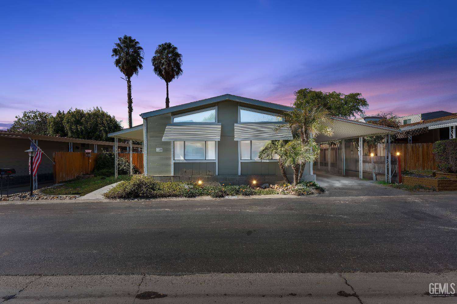 8536 Kern Canyon Road #241, Bakersfield, CA 93306