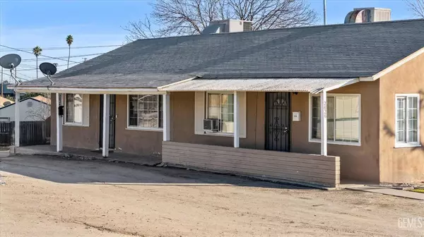 Bakersfield, CA 93306,2824 Primera Vista