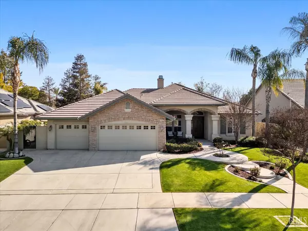 Bakersfield, CA 93312,310 Coleshill Street