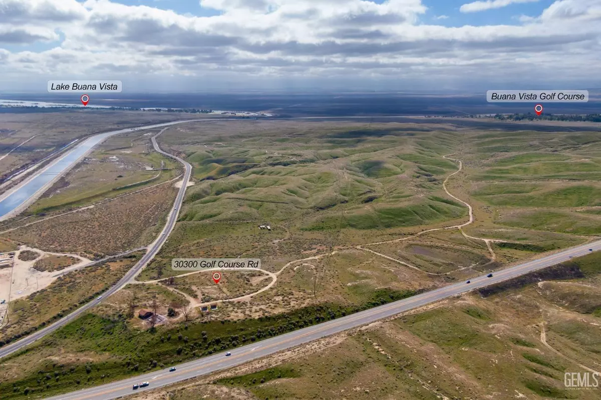 Taft, CA 93268,30300 Golf Course Road