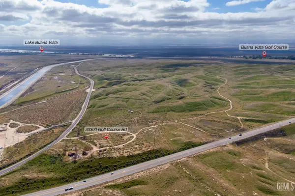 30300 Golf Course Road, Taft, CA 93268