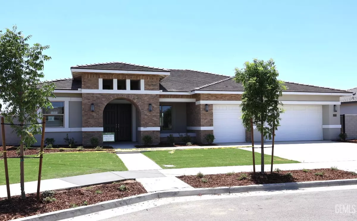 Bakersfield, CA 93311,12703 Fairlawn Drive
