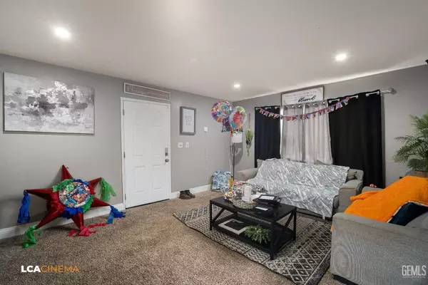 Bakersfield, CA 93308,515 Lincoln Avenue