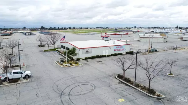 Bakersfield, CA 93307,2000 S Union Avenue