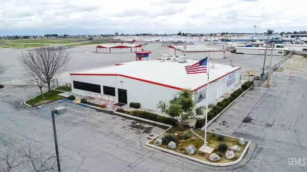 Bakersfield, CA 93307,2000 S Union Avenue
