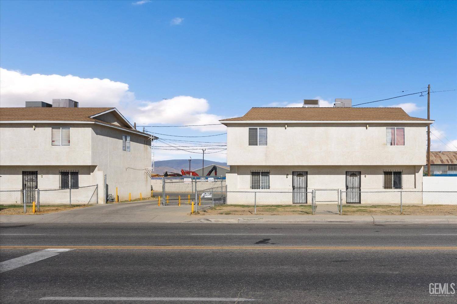 Bakersfield, CA 93307,131 Dr Martin Luther King Jr Boulevard