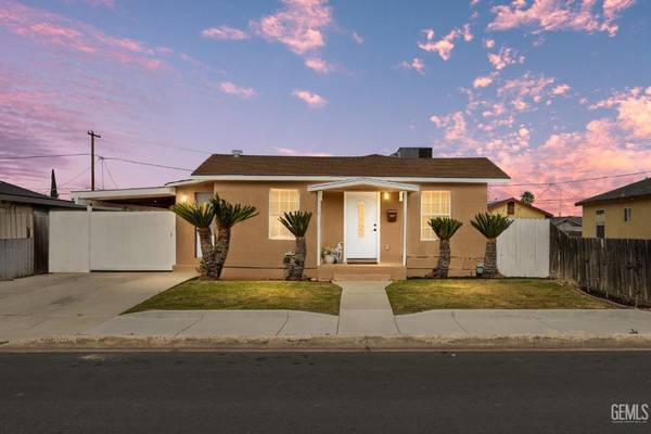 1532 3rd Street, Wasco, CA 93280
