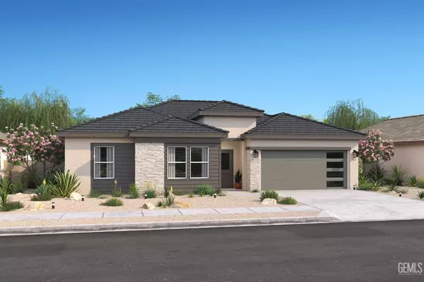 528 Mambo Court, Bakersfield, CA 93306