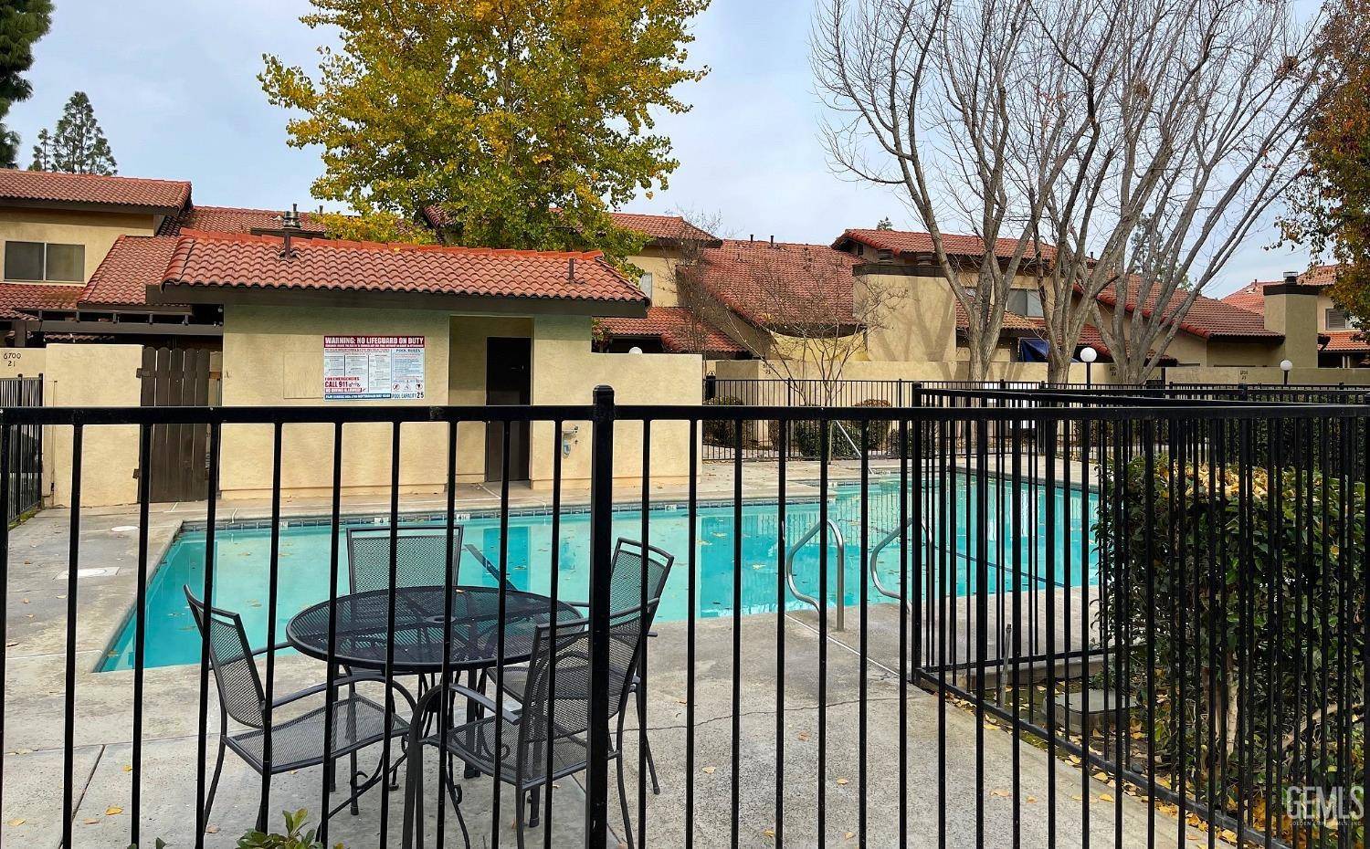 6700 N Nottingham Lane #23, Bakersfield, CA 93309