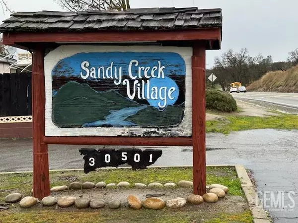 30501 Auberry Road, Auberry, CA 93022
