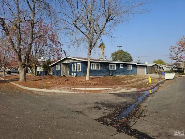 Taft, CA 93268,210 E Calvin Street