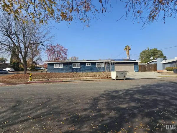 Taft, CA 93268,210 E Calvin Street