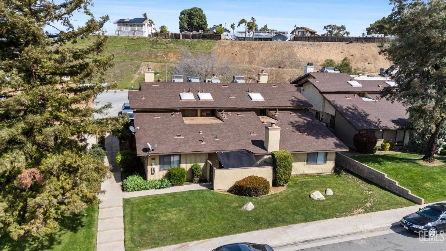 Bakersfield, CA 93306,5905 Fairfax Road