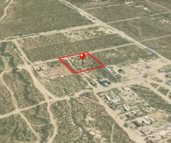 Rosamond, CA 93560,0 57th Street