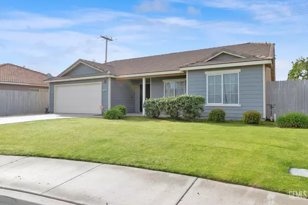 Bakersfield, CA 93311,9209 Rockefeller Street
