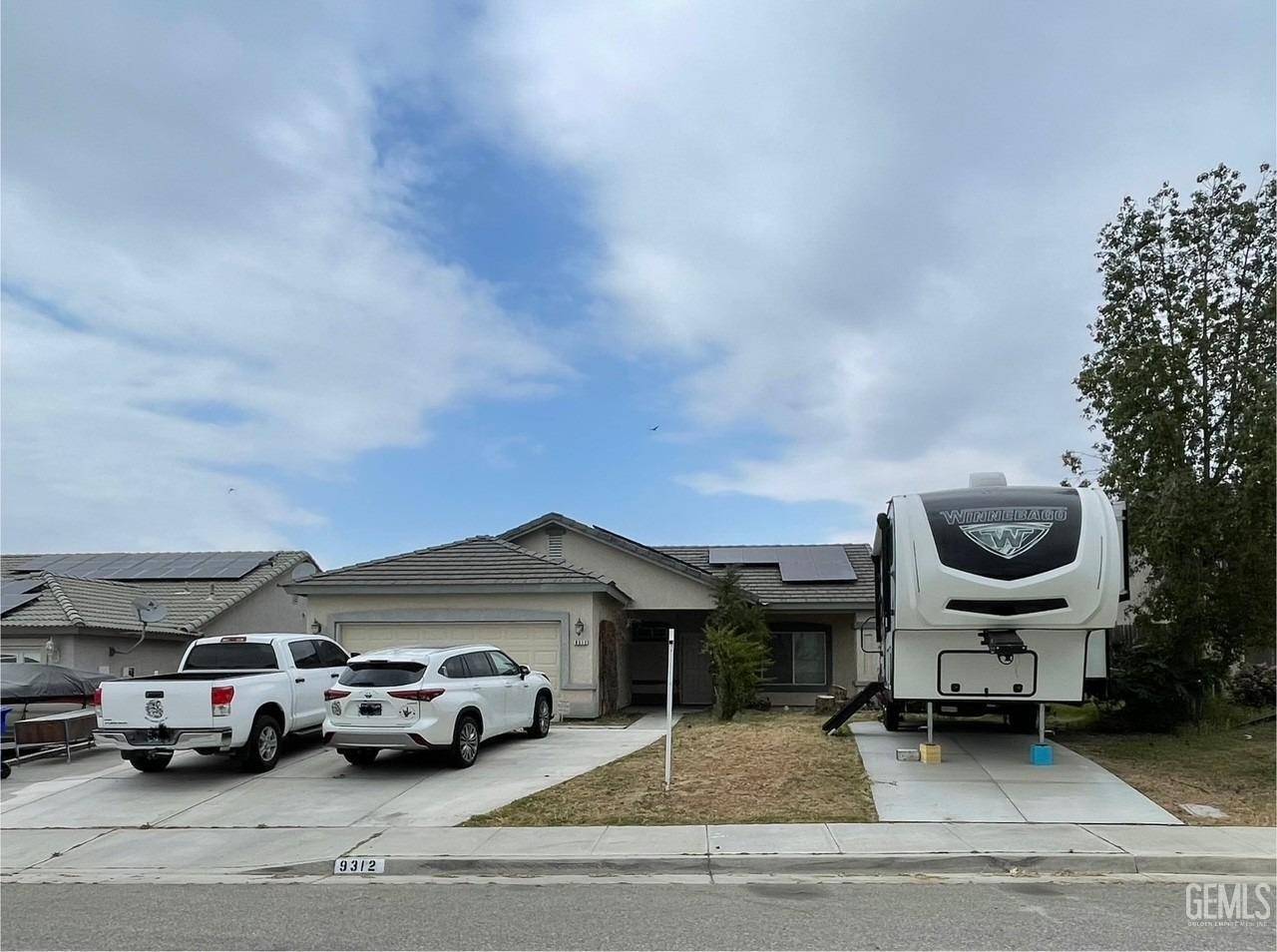 9312 Rhine Valley Drive, Bakersfield, CA 93306