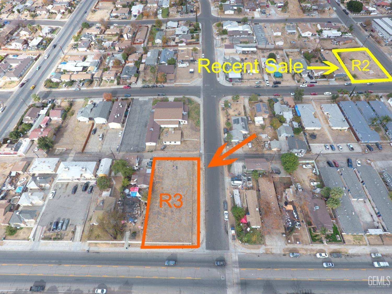 Bakersfield, CA 93305,1716 Brown Street